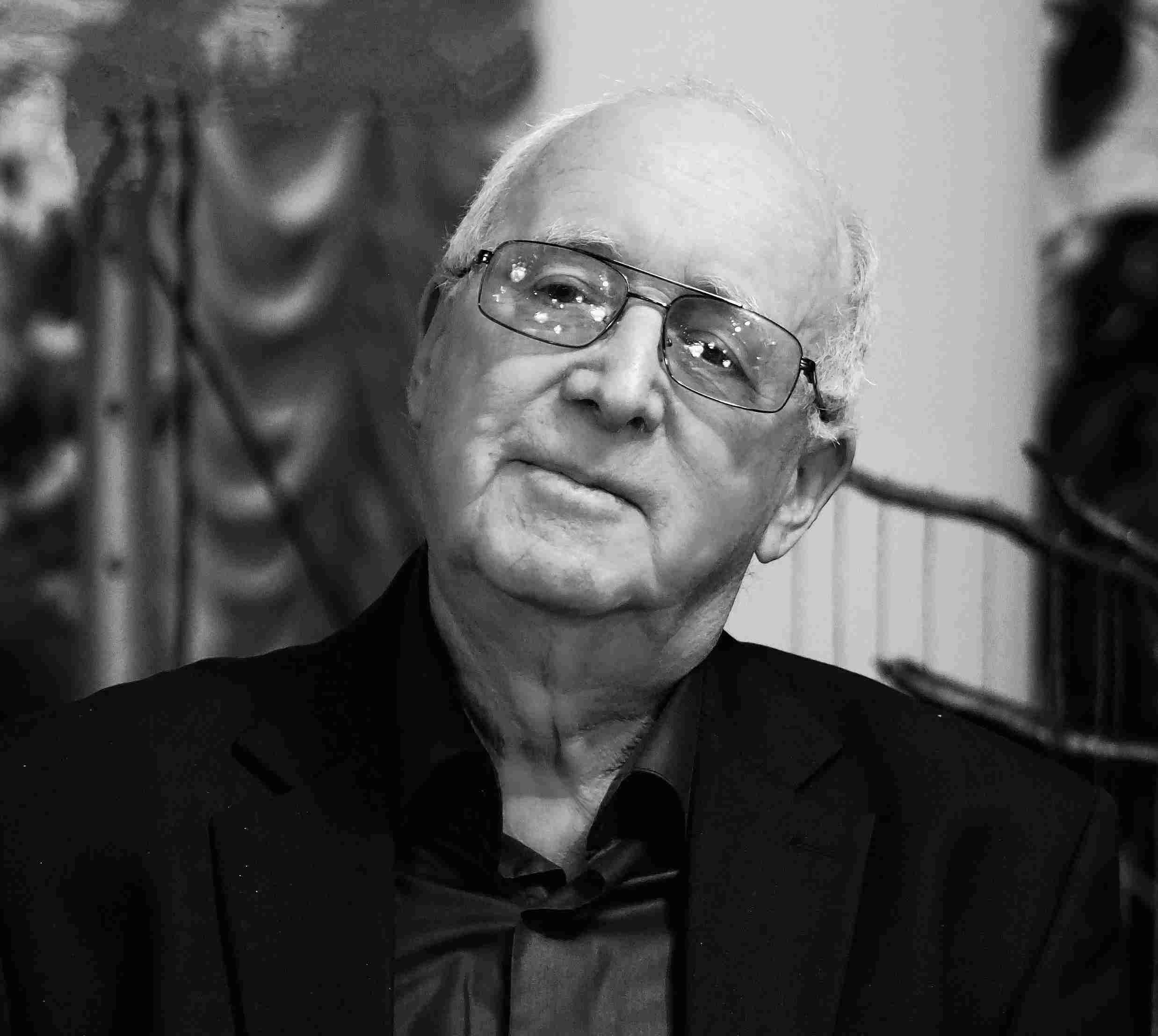 Валерий Крейсберг